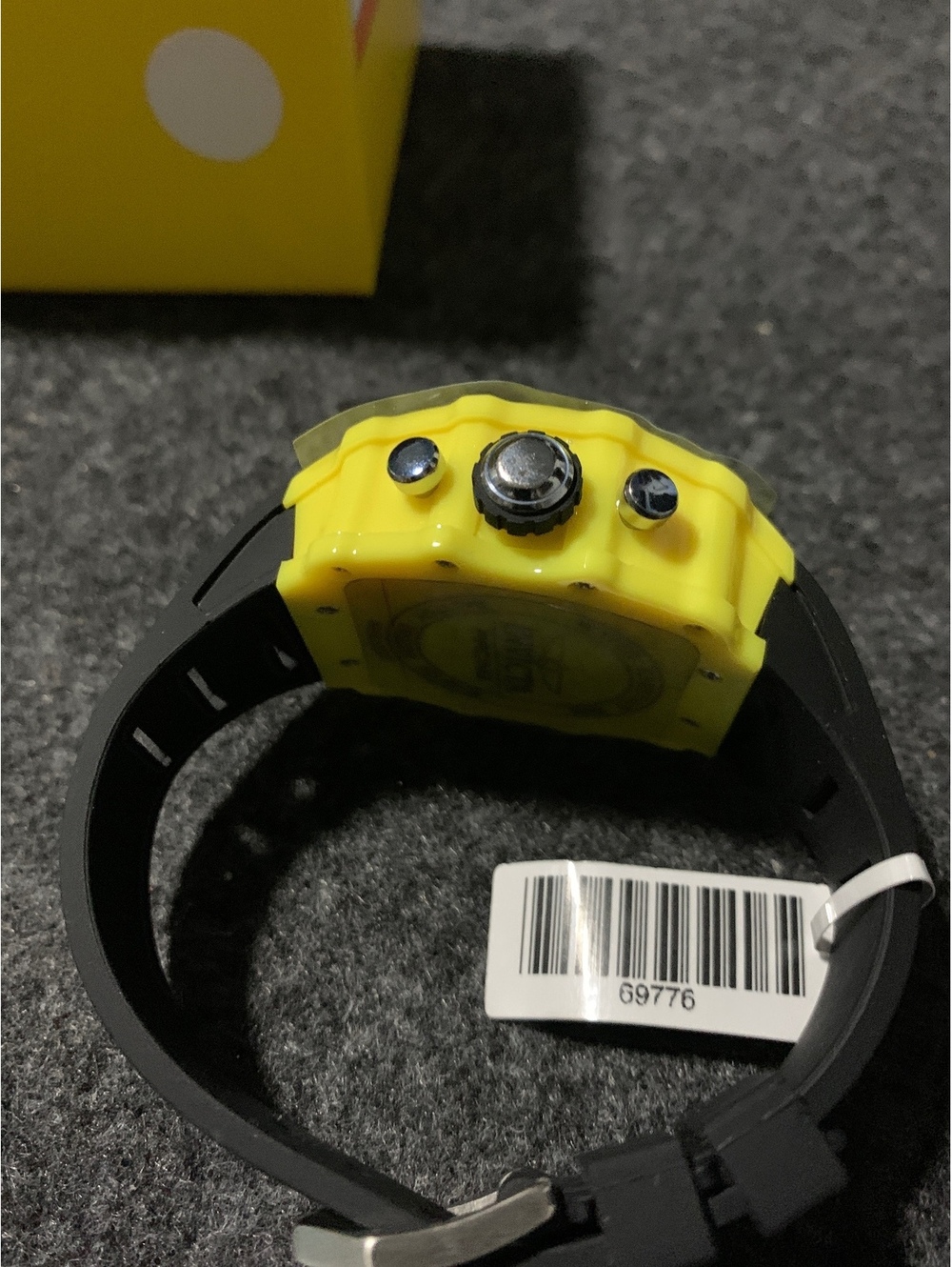 Invicta Racing quartz watch - Picture 3 of 5
